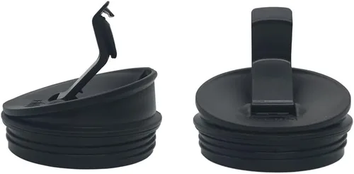 Vista 7 de Piezas de repuesto 1 tapa para sorber y sellar, compatible con licuadoras Nutri Ninja Pro, Auto-iQ, Duo, Chef, Smooth Boost y BlendMAX