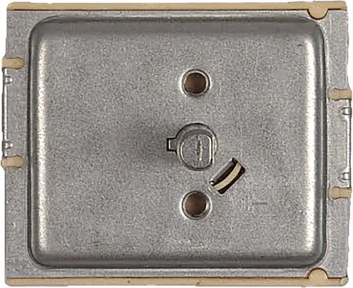 Vista 4 de LG EBF62174902 LG-EBF62174902 Interruptor, Giratorio, Color blanco
