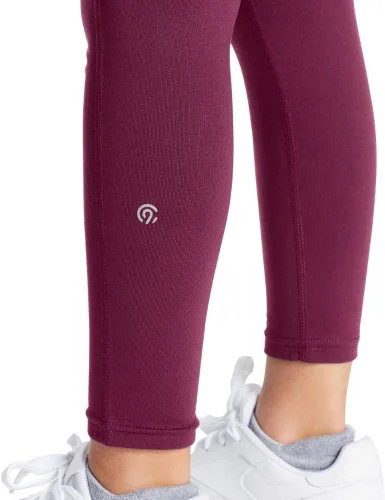 Vista 5 de C9 Champion Leggings para Niña