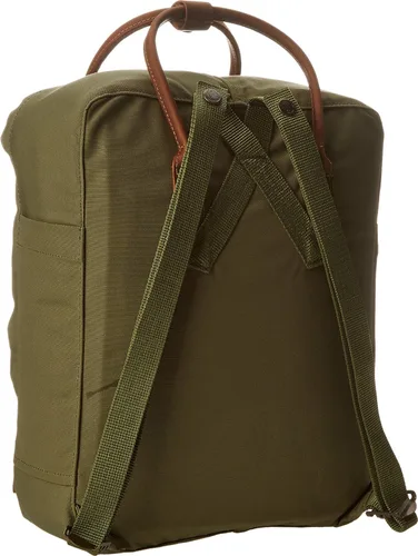 Vista 2 de Kanken No. 2, herencia y responsabilidad desde 1960, de Fjallraven