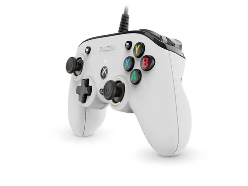 Vista 2 de RIG Nacon PRO Compact Controller with Dolby Atmos for Xbox Series XS and Xbox One