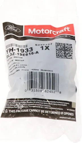 Vista 4 de Motorcraft - Motor Asy (P) (YH1933)