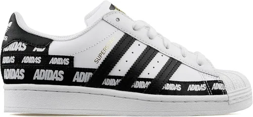 Vista 34 de adidas Stan Smith FX5501 - Tenis deportivos