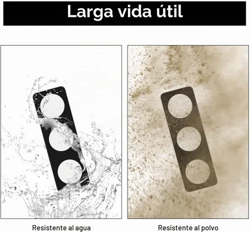 Vista 6 de BBMI Semáforo de control remoto, lámpara de pared LED roja amarilla verde, lámpara de tráfico de estilo de aluminio, DC9-12V (con enchufe).