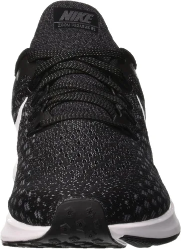 Vista 2 de Zapatilla Nike para mujer Running 20UK ancha negro 5