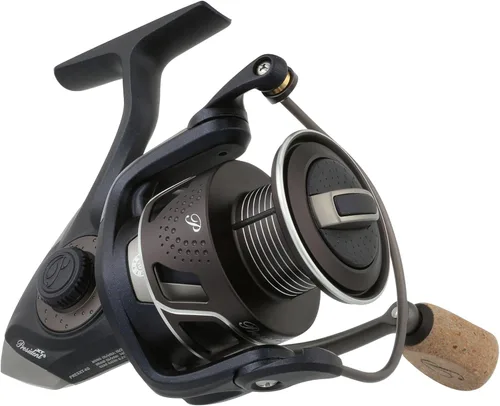 Vista 9 de Pflueger President XT - Carrete de pesca giratorio