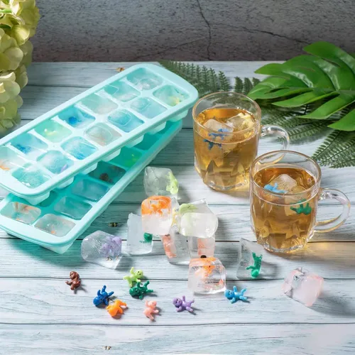 Vista 6 de My Water Broke - Juego de baby shower para decoración de fiesta de hielo