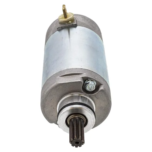 Vista 3 de NICHE Conjunto de motor de arranque 3C5-81890-00-00 alto par para Yamaha Raptor 250 XT250