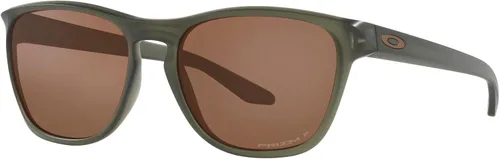 Vista 2 de Oakley Gafas de sol cuadradas Oo9479 Manorburn para hombre