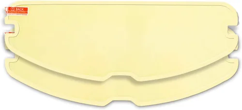 Vista 5 de Películas anti-vaho Soman GT-Air 2 para casco, adhesivos anti-vaho para casco CNS-1 compatibles con GT Air, GT Air 2, Neotec, CNS-1, TC-5, TC-9