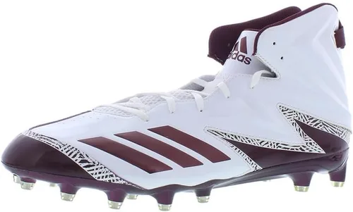 Vista 5 de adidas Sm Freak High Zapatos para hombre