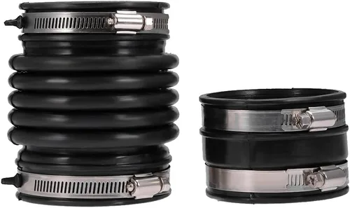 Vista 7 de Reemplazo del tubo de manguera de entrada de aire del motor para Nissan Frontier Pathfinder Xterra 2005-2017 4.0L V6 Reemplazar 696-009 16576EA200