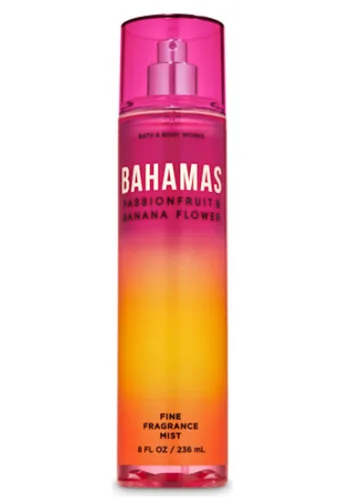 Vista 14 de Bath and Body Works - Fragancia corporal fina, 8 onzas líquidas (una en un millón)