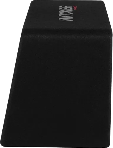 Vista 8 de KICKER 48VCWR122 CompR Subwoofer individual de 12" en caja ventilada, 2 ohmios