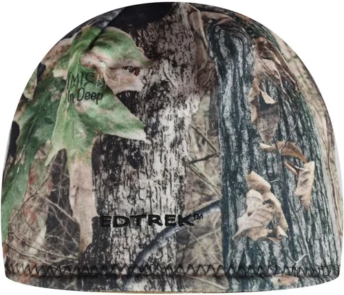 Vista 3 de EDTREK Gorro reversible multiusos – Gorro ultra cómodo y suave para exteriores