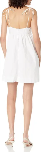 Vista 2 de NIA Vestido Mochi para mujer