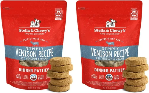 Vista 24 de Stella & Chewy's - Alimento para perros congelado y secos