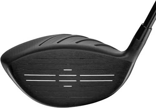 Vista 6 de Performance Golf SF1 Driver I Tecnología de Cara Cuadrada I Permite Disparo Recto o Corte Controlado
