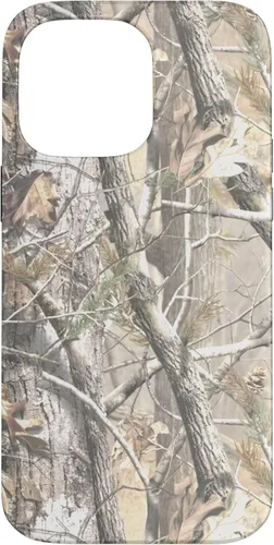 Vista 21 de Funda ligera CamoLeaf para iPhone 12/12 Pro