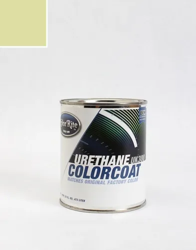 Vista 231 de colorrite Mercedes-Benz CLS Automotive Pintura de Retoque