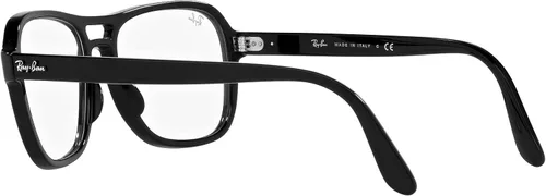Vista 5 de Ray-Ban RX4356v Stateside - Marcos cuadrados para gafas