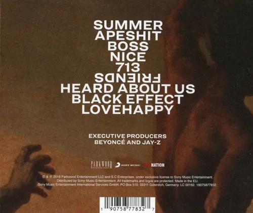Vista 2 de Everything Is Love