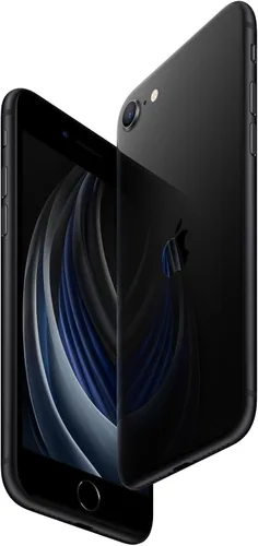 Vista 3 de Apple - iPhone SE de 2ª generación.