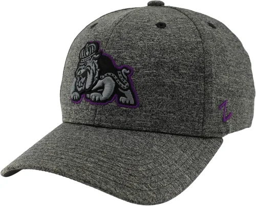 Vista 12 de ZHATS Gorra Oficialmente Licenciada NCAA para Hombres Somber Fog