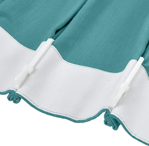Vista 182 de Frelement Cortinas plisadas de lino de algodón de 100 pulgadas de ancho y 102 pulgadas de largo, cortinas con reducción de ruido para sala