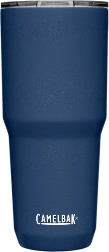 Vista 14 de CamelBak Vaso de acero inoxidable de 30 onzas, color negro