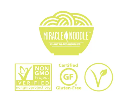 Vista 8 de MIRACLE NOODLE Ready To Eat Pad Thai, 9.9 oz