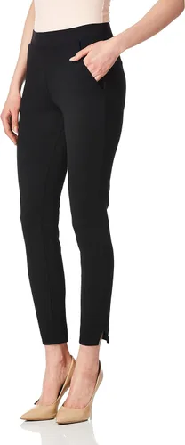 Vista 2 de HUE Leggings Ponte 78 para mujer