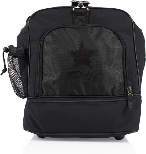 Vista 2 de Fairtex Equipo de engranaje de bolsa de gimnasio para Muay Thai, boxeo, kickboxing, MMA