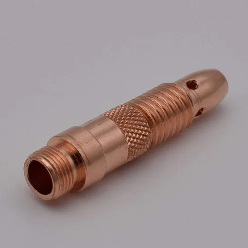 Vista 4 de 10 piezas de cuerpo de pinza surtido 10N30 10N31 10N32 10N28 406488 (0.040"-1/16"-3/32"-1/8"-5/32") y collar 10N22 10N23 10N24 10N25 54N. 20