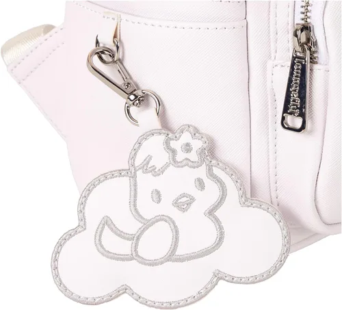 Vista 4 de Loungefly Sanrio Cinnamoroll Mini Mochila