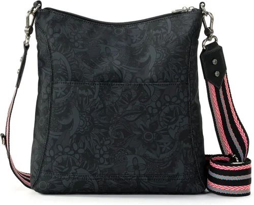 Vista 5 de Sakroots Lucia Gen Crossbody