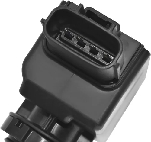 Vista 5 de H6T61271 Bobina de encendido compatible con Mazda CX-9 CX-5 6 3 L4 2.5L CX-3 MX-5 Miata 2.0L (juego de 4)