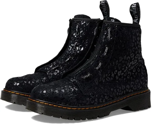 Vista 4 de Dr. Martens Sinclair Bex para niña (niño grande)
