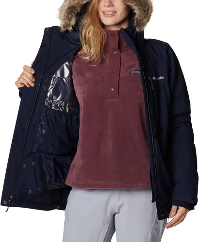 Vista 5 de Columbia Chaqueta aislante Ava Alpine para mujer