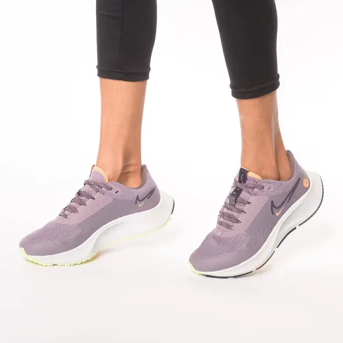 Vista 2 de Nike Air Zoom Pegasus 38 Shield Dc4074 - Tenis deportivos para correr para mujer