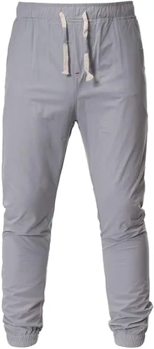 Vista 3 de Alalaso - Pantalones de entrenamiento para hombre