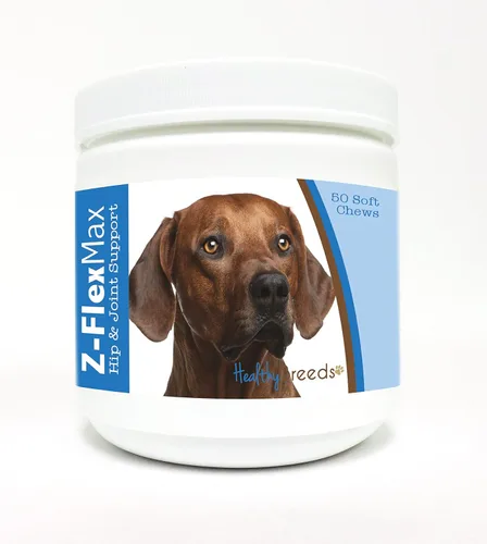 Vista 58 de Healthy Breeds Brittany Z-Flex Max - Soporte para cadera y articulaciones para perro, 180
