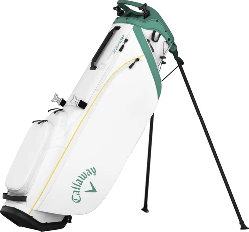 Vista 10 de Bolsa con soporte para golf Callaway Hyperlite Zero