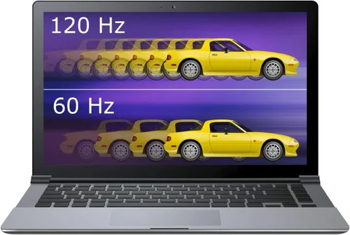 Vista 6 de SCREENARAMA New Screen Replacement for Dell Latitude 3580 T79G002, FHD 1920x1080, 120Hz Upgrade, Matte, LCD LED Display with Tools