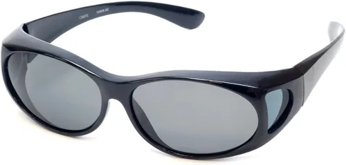 Vista 5 de Calabria Gafas de sol polarizadas 2866 para hombres y mujeres, con protección UV