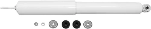Vista 66 de Gabriel Amortiguadores de camión ultra traseros G63173 para Toyota T100 RWD 93-98 (1 paquete)