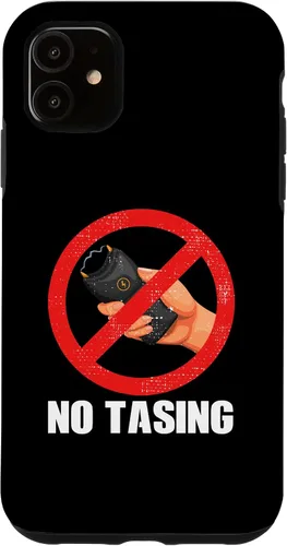 Vista 6 de Funda eléctrica para iPhone 12 mini sin Tasing