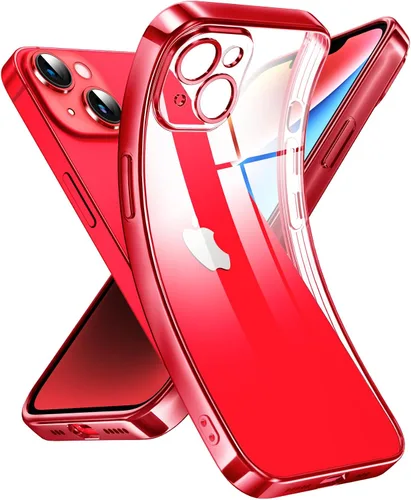 Vista 166 de Supdeal Funda cristalina transparente para iPhone 11, [No se amarillea] [Protección de la cámara] [Probado contra caídas de grado militar] Funda