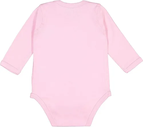 Vista 2 de inktastic So I'm Little, But I'm Gonna Be a Big Sister - Creeper de manga larga