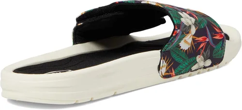 Vista 5 de Hey Dude Mens Phoenix Tropical Sandals